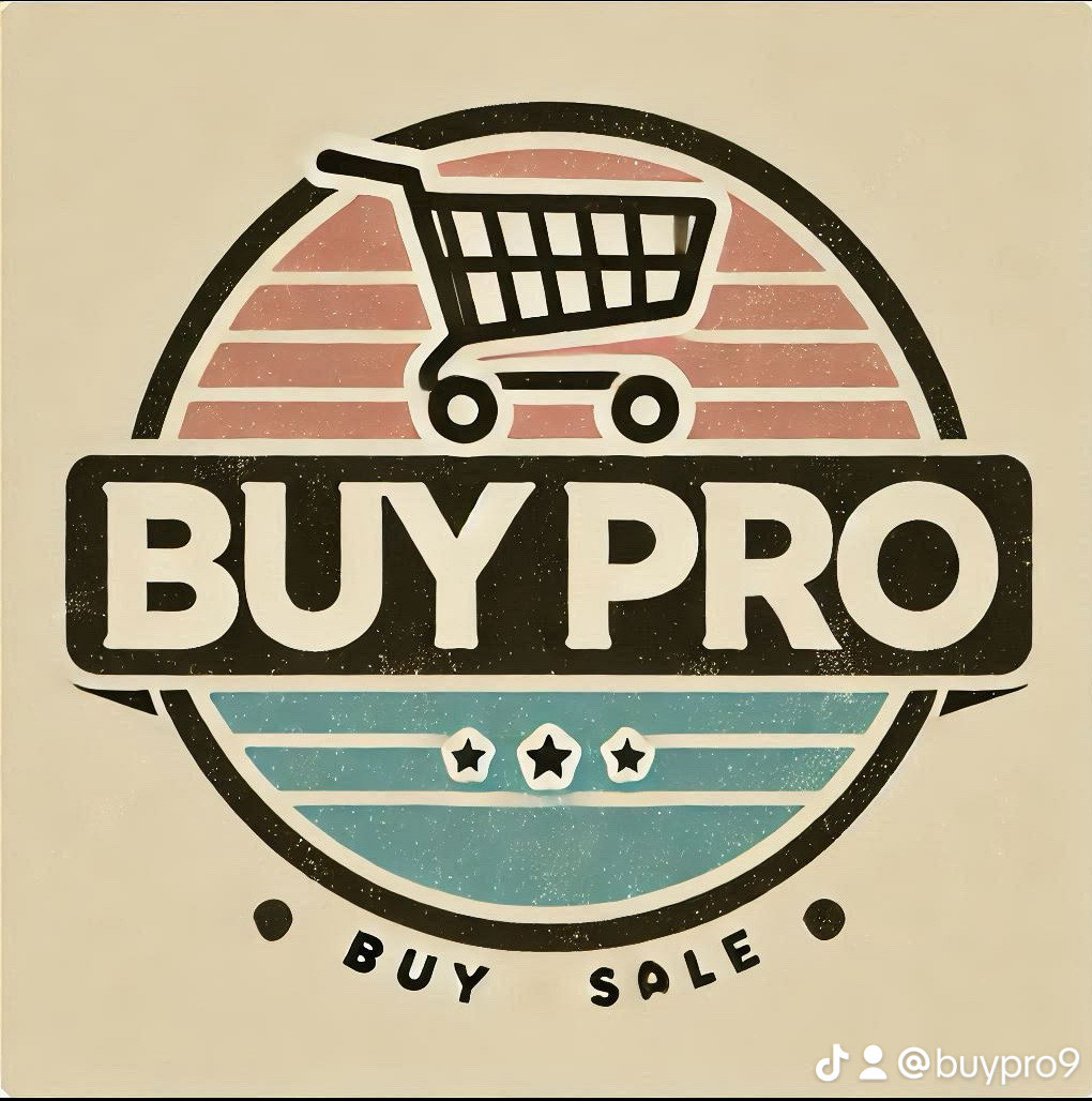 BuyPro.shop Launch Banner